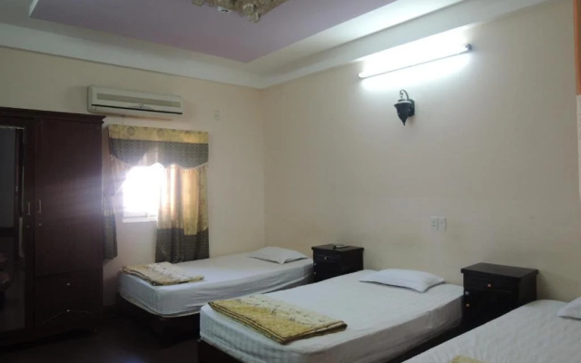 Phu My Hotel