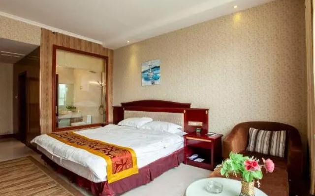 Jingmao Hotel