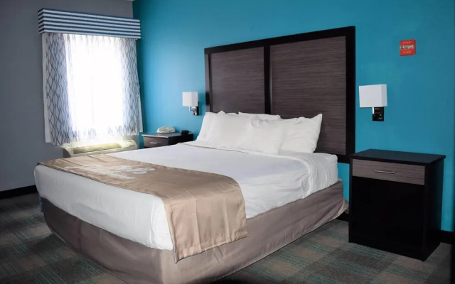 Days Inn Montgomery
