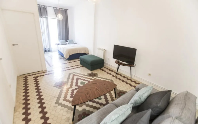 Alterhome Apartamento Palacio Real II