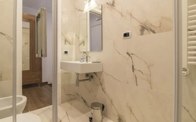 Guest House Sallustiano