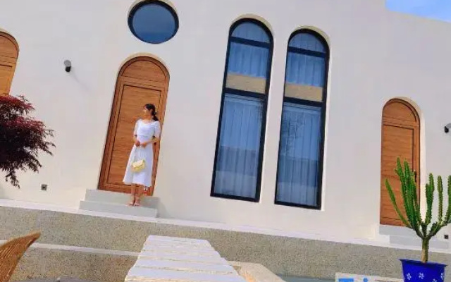 Yixi Suli Homestay (Limutai Branch)