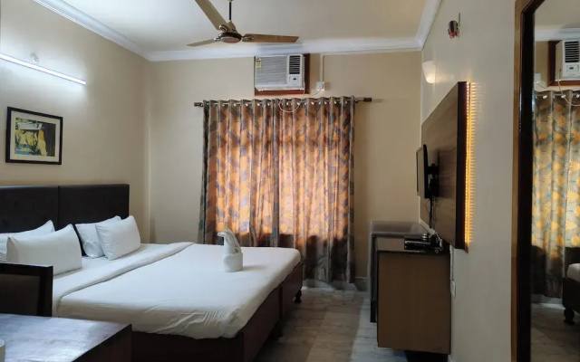 Hotel Acacia