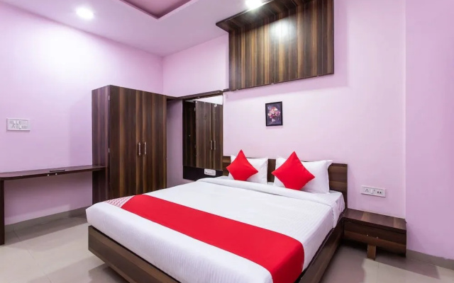 Oyo 28591 Hotel Madur Milan Garden