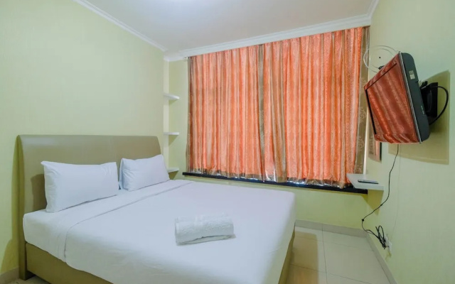 Chic And Cozy 2br Apartment at Hampton'S Park