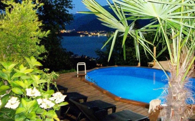 Maria Bruna's Apartments