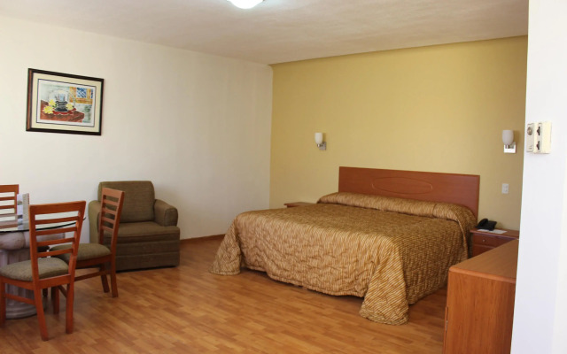 Hotel Don Miguel