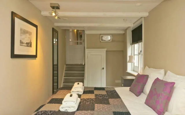 Short Stay Group - Jordaan Area