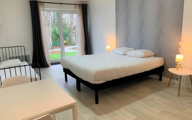 Domaine des 3 Villages