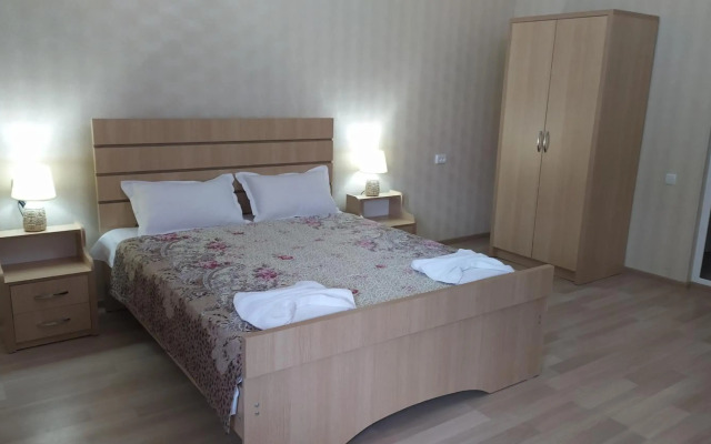 Elegant Hotel