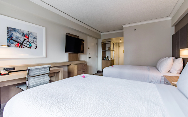 Coast Seattle Downtown Hotel by APA