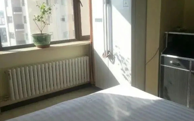 Tianshun Jingxin Family Inn