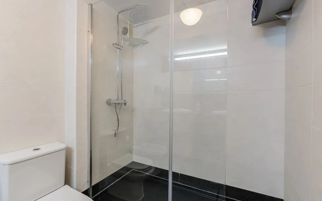 Apartamento las Divas Denia