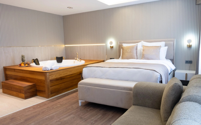 Gold 3 City Hotel