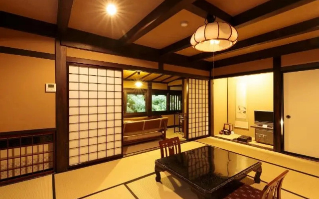 Yumoto Chohza