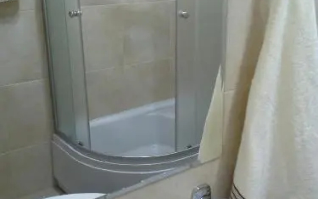 Guest House San Bah