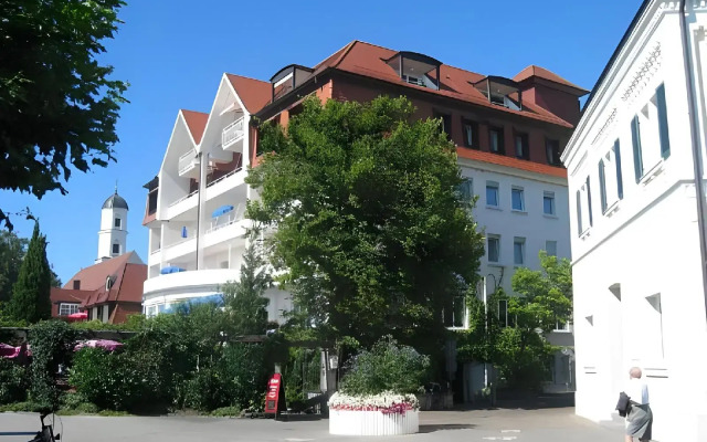 Seevital Hotel