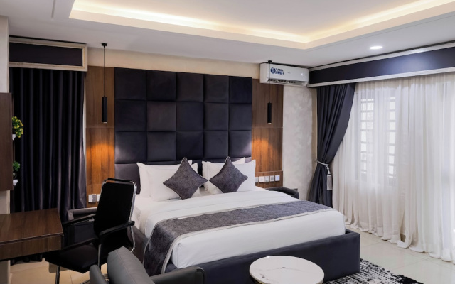 BON Hotel Kabuwol