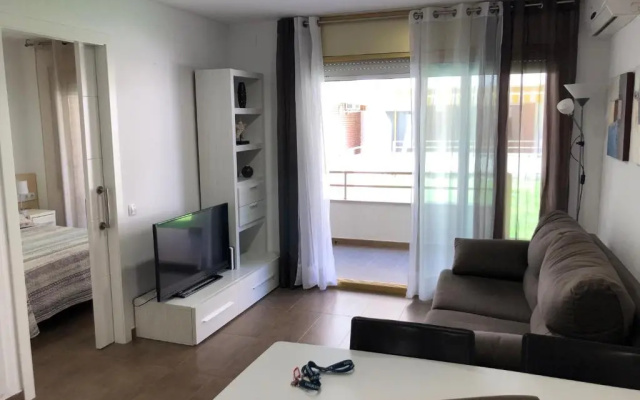 Apartaments Colibri