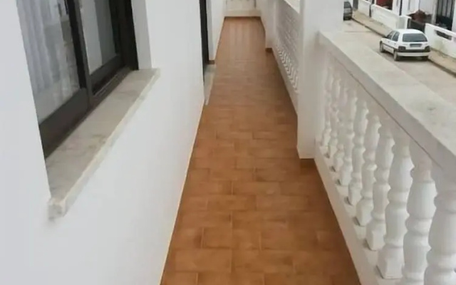 Apartamentos Odeceixe