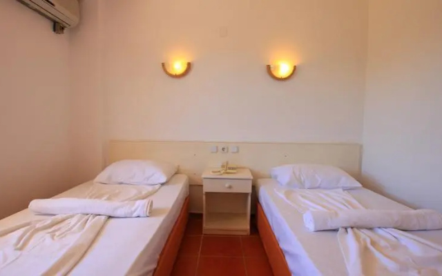 Murat Selcuk Apart Hotel