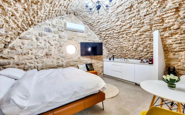 David & Yossef Luxury Rentals - Tel Aviv House Residence
