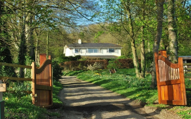 Westover House