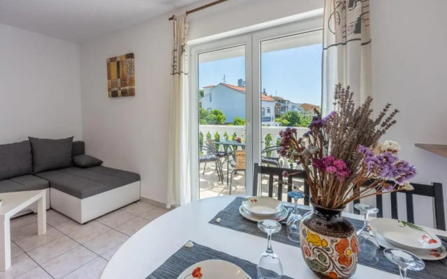 Apartments Antonija