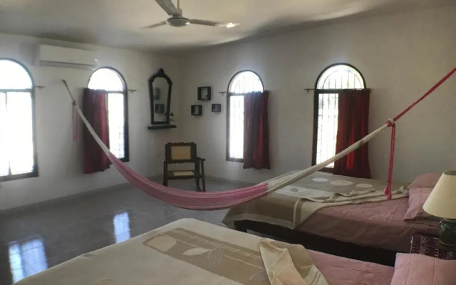 Casa "La 44"