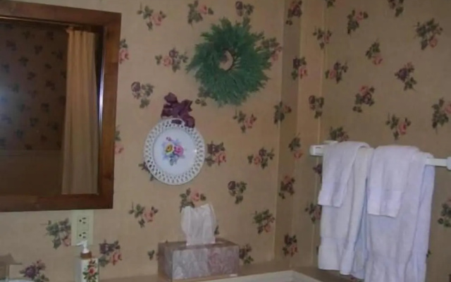 Strawberry Farm Bed & Breakfast