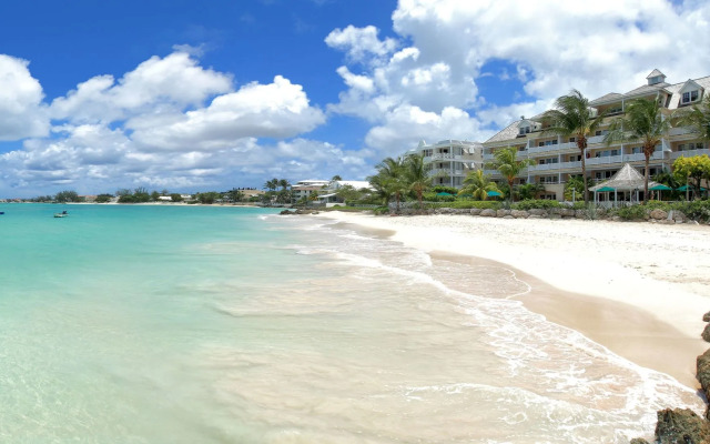 Coral Sands Beach Resort