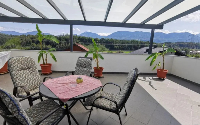 Ferienwohnung Dani