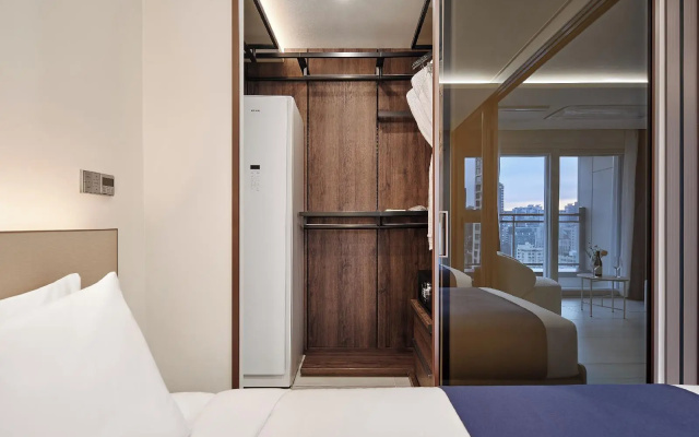 Hotel The Botanik Sewoon Myeongdong