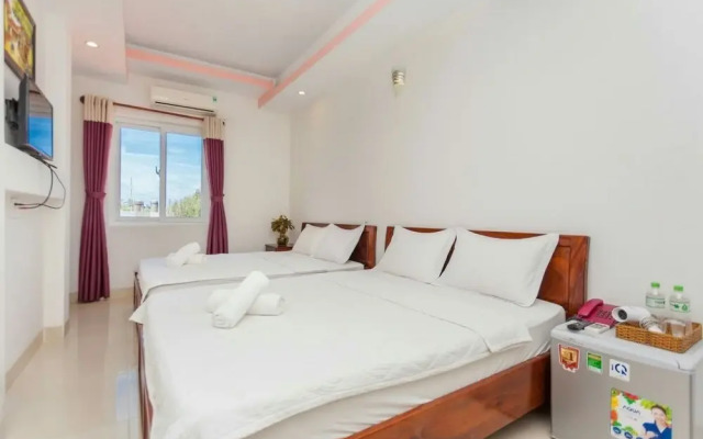 Minh Doan Hotel