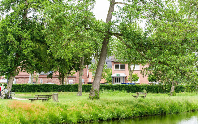 Hotel am Tiergarten