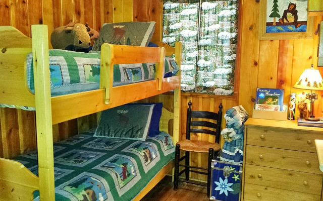 Pine Haven Resort