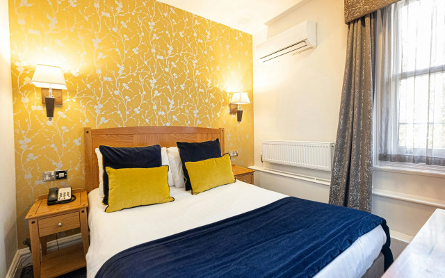 The Durley Dean Hotel