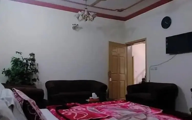 Royal Chalet Family Guest House