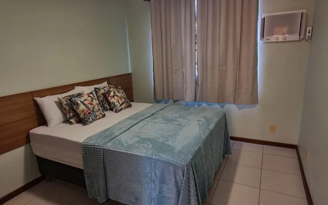 Casa Da Baleia