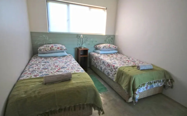 Lark Rise Guest Farm