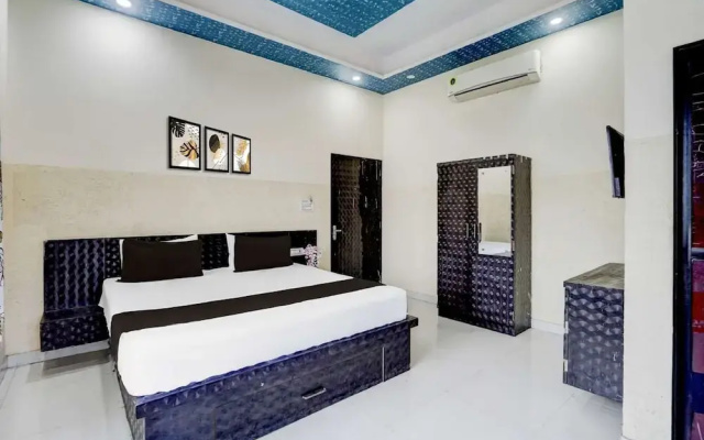 Hotel Tanwar