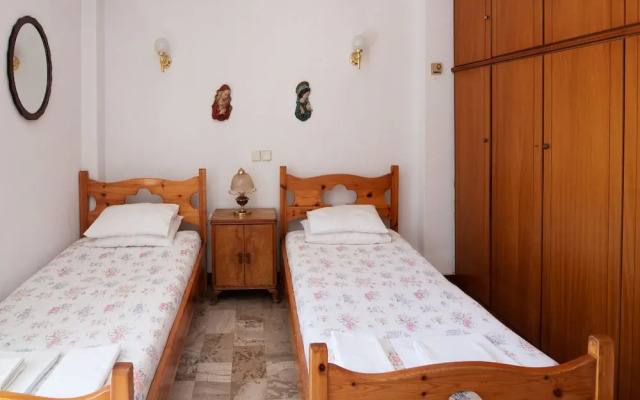 Spacious House