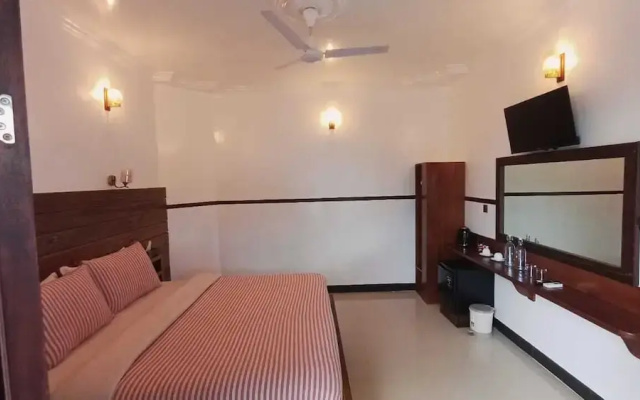 Luk inn at huraa
