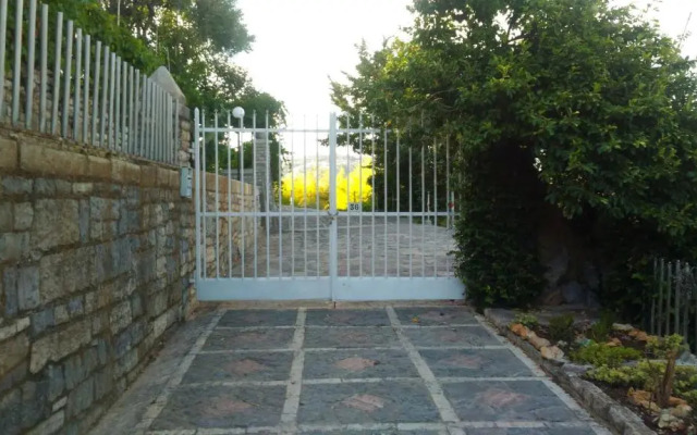 Casa Isabelle