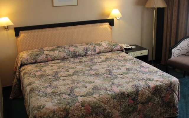 Shahzan Hotel Kuantan, Trademark Collection by Wyndham