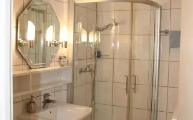 Ostsee-Ferienwohnung L409
