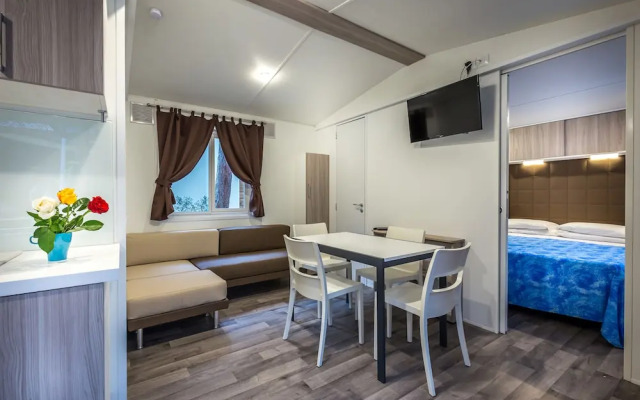 Camping Internazionale Etruria
