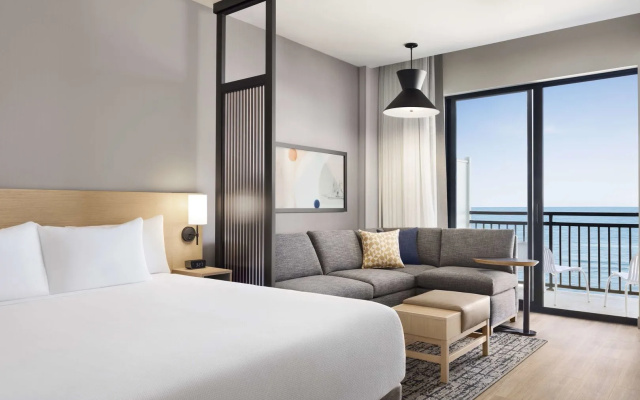 Hyatt Place Virginia Beach / Oceanfront