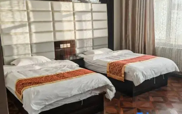 Dengkou Haoheng Hotel