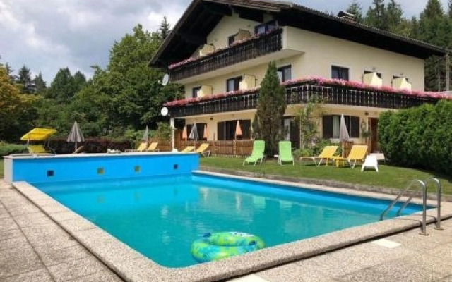 Pension Waldschenke am Wörthersee